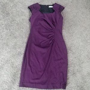 EUC Calvin Klein Dress